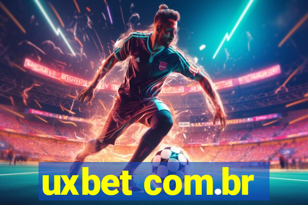 uxbet com.br